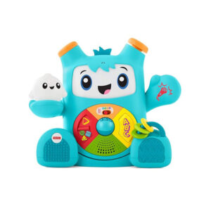 Featured Fisher-Price Dance & Groove Rockit